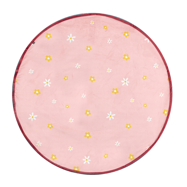 Tapis Anna Rose