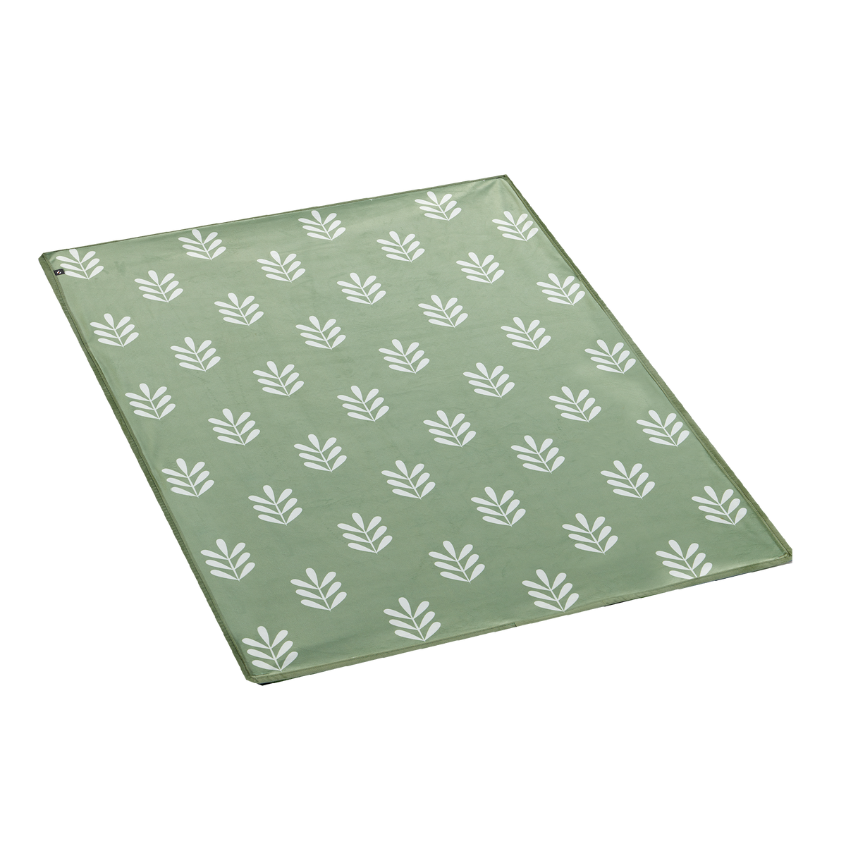 Tapis Alois Vert clair