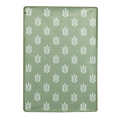 Tapis Alois Vert clair