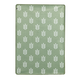 Tapis Alois Vert clair