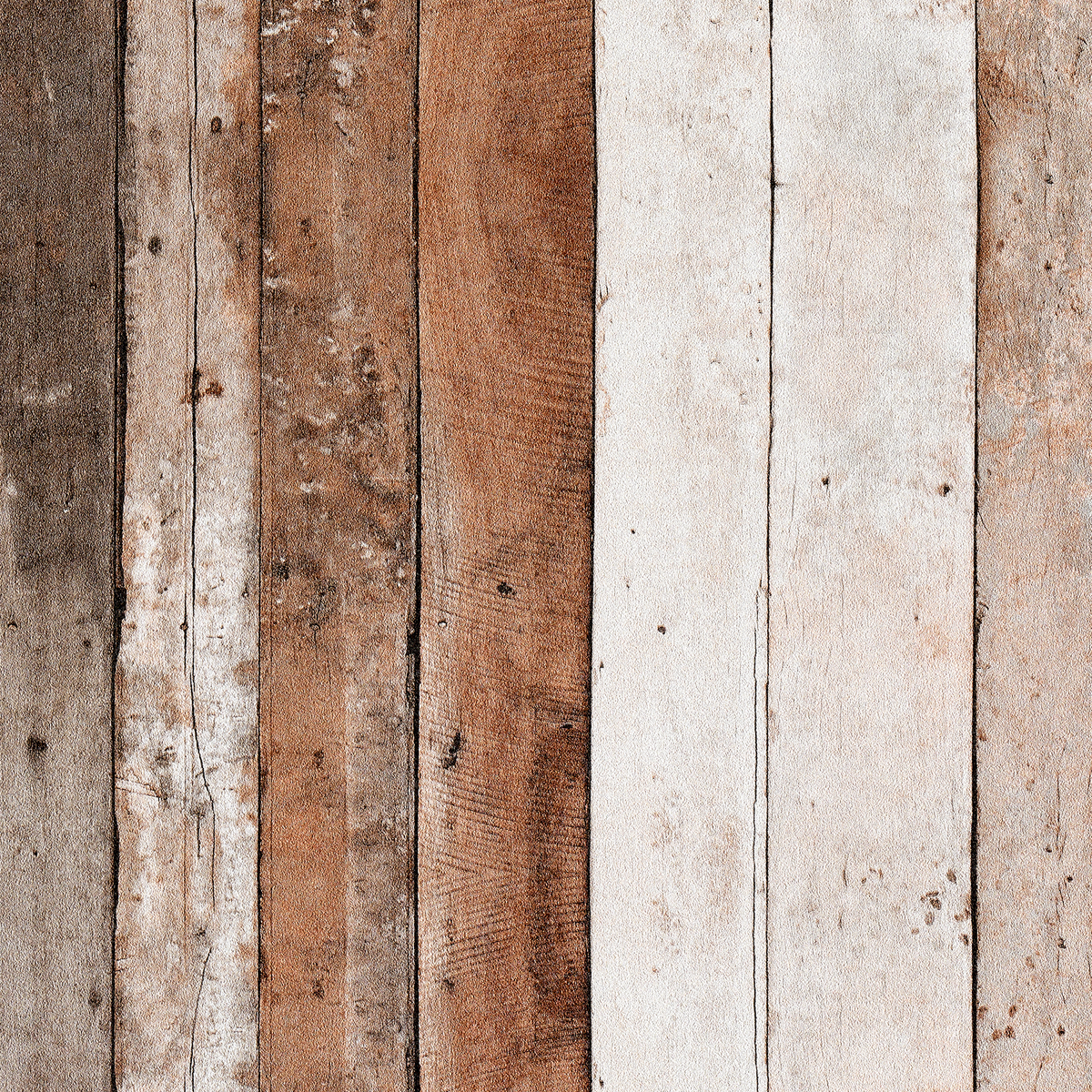 Papier peint intissé Miramar Châtaigne