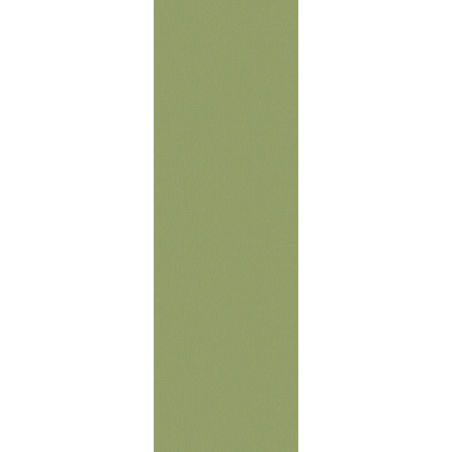 Papier peint intissé NUNCA coloris vert gazon