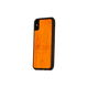 COQUE EN BOIS Coque de téléphone Chill out Brun