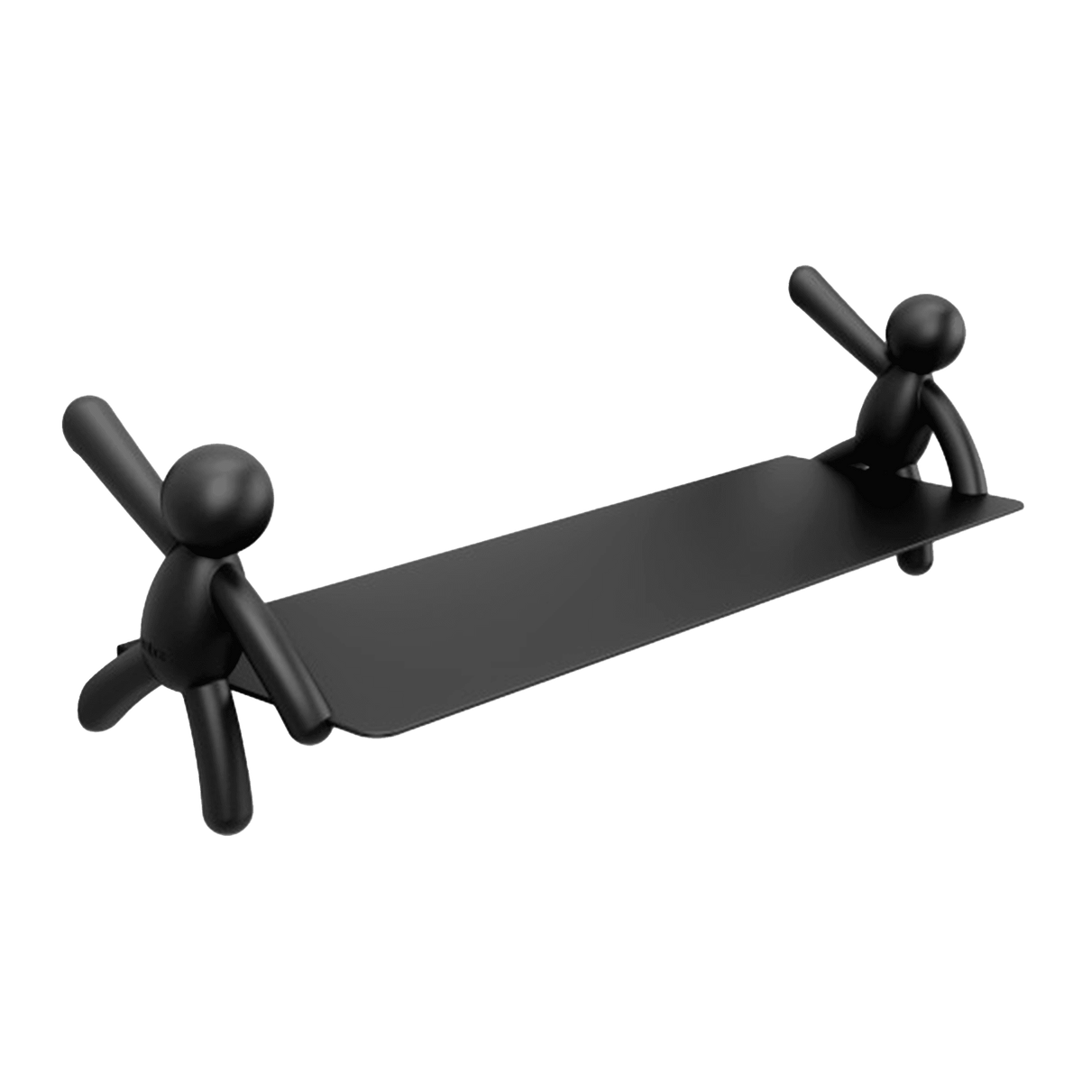 UMBRA Etagère Buddy shelf Noir