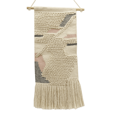 4MURS Kakémono déco Kham Beige