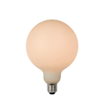 LED E27 75W MAT OPALINE