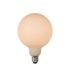 LED E27 75W MAT OPALINE