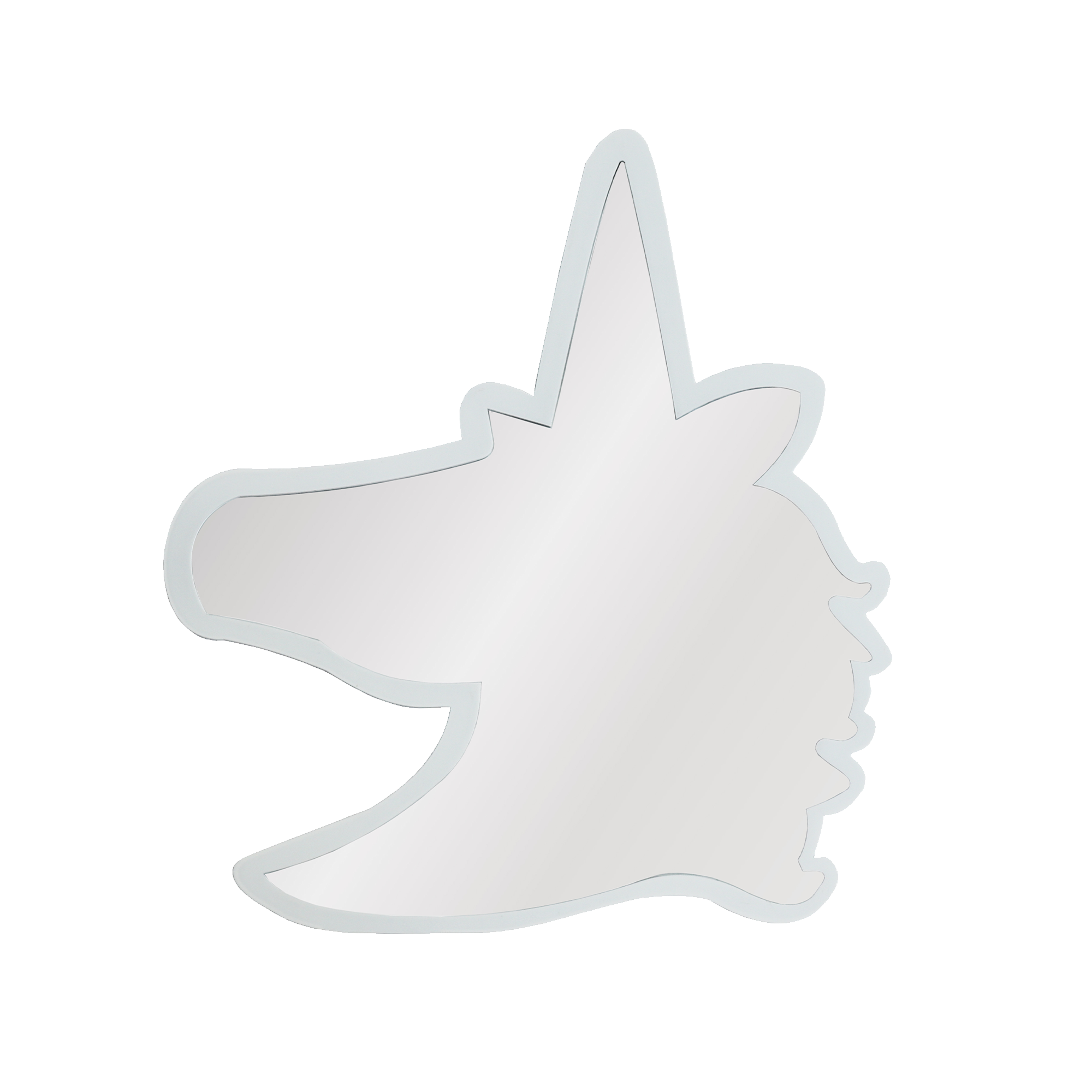 4MURS Miroir enfant STELLA 35 x 40 cm