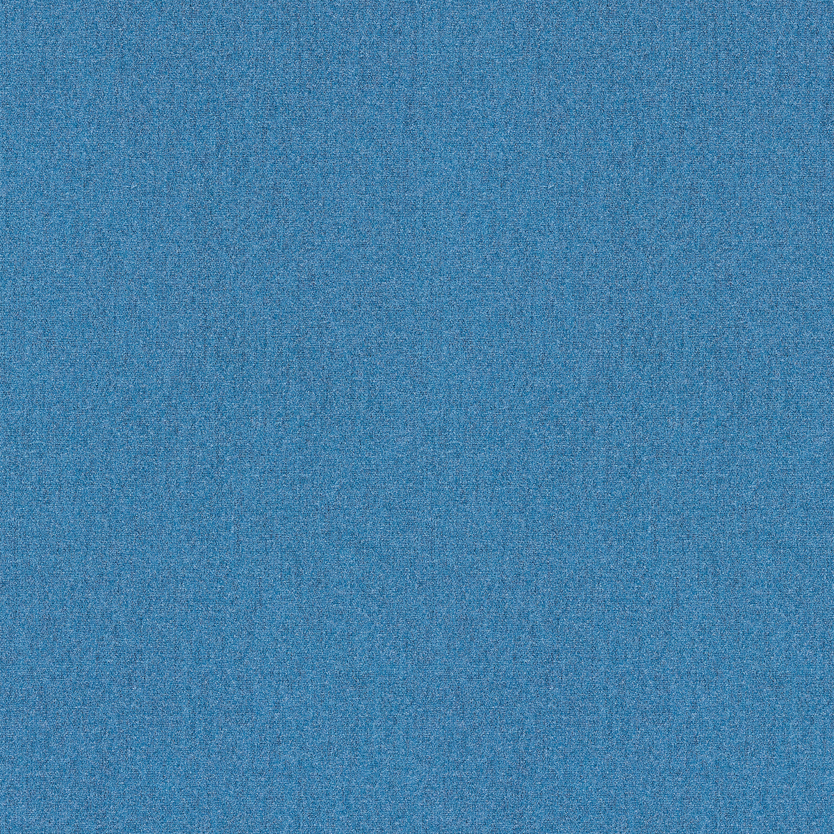 Papier peint intissé Calico Bleu nuit Lisse