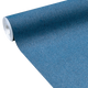 Papier peint intissé Calico Bleu nuit Lisse