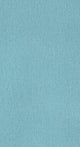 Papier peint intissé Calico Bleu aqua Lisse