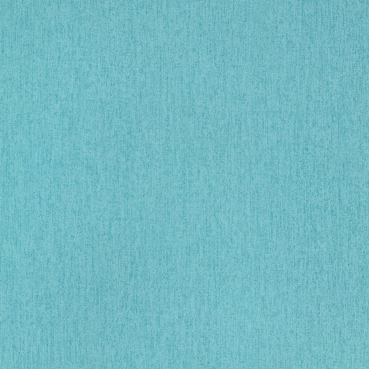 Papier peint intissé Calico Bleu aqua Lisse