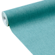 Papier peint intissé Calico Bleu aqua Lisse