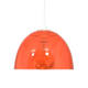 Suspension Buzzi Rouge