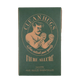 CLEAN HUGS Soin corps homme Fiere allure Vert 100G