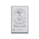 CLEAN HUGS Shampoing homme Forte tete Blanc 100G
