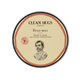 CLEAN HUGS Soin barbe Beau mec Jaune 40ML