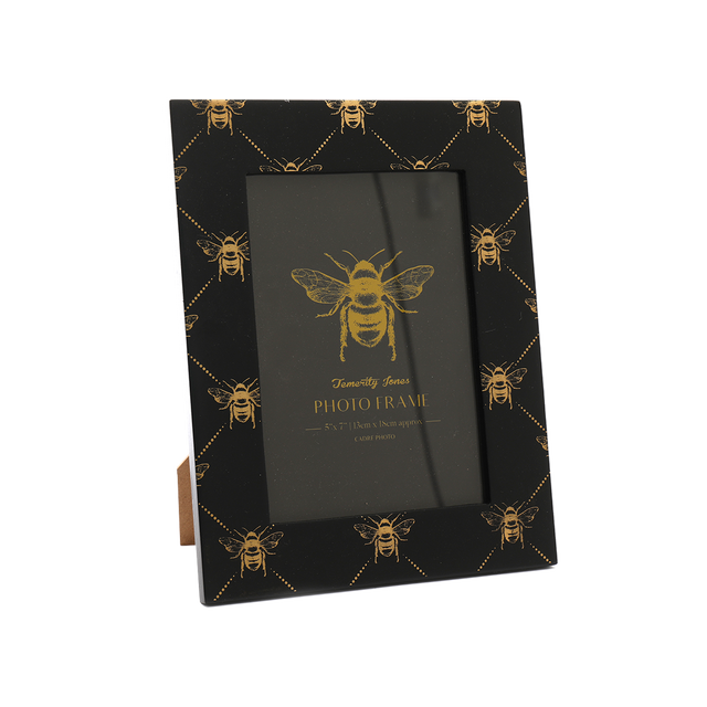 Cadre photo ABEILLE 13 x 18 cm