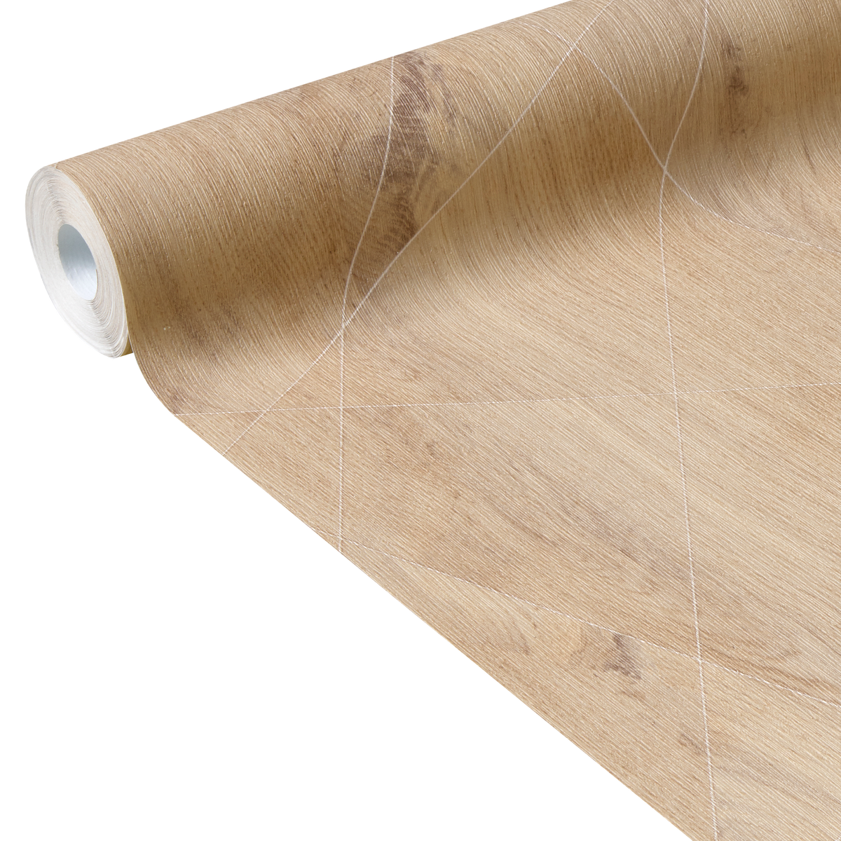 Papier peint intissé Kyoto Beige