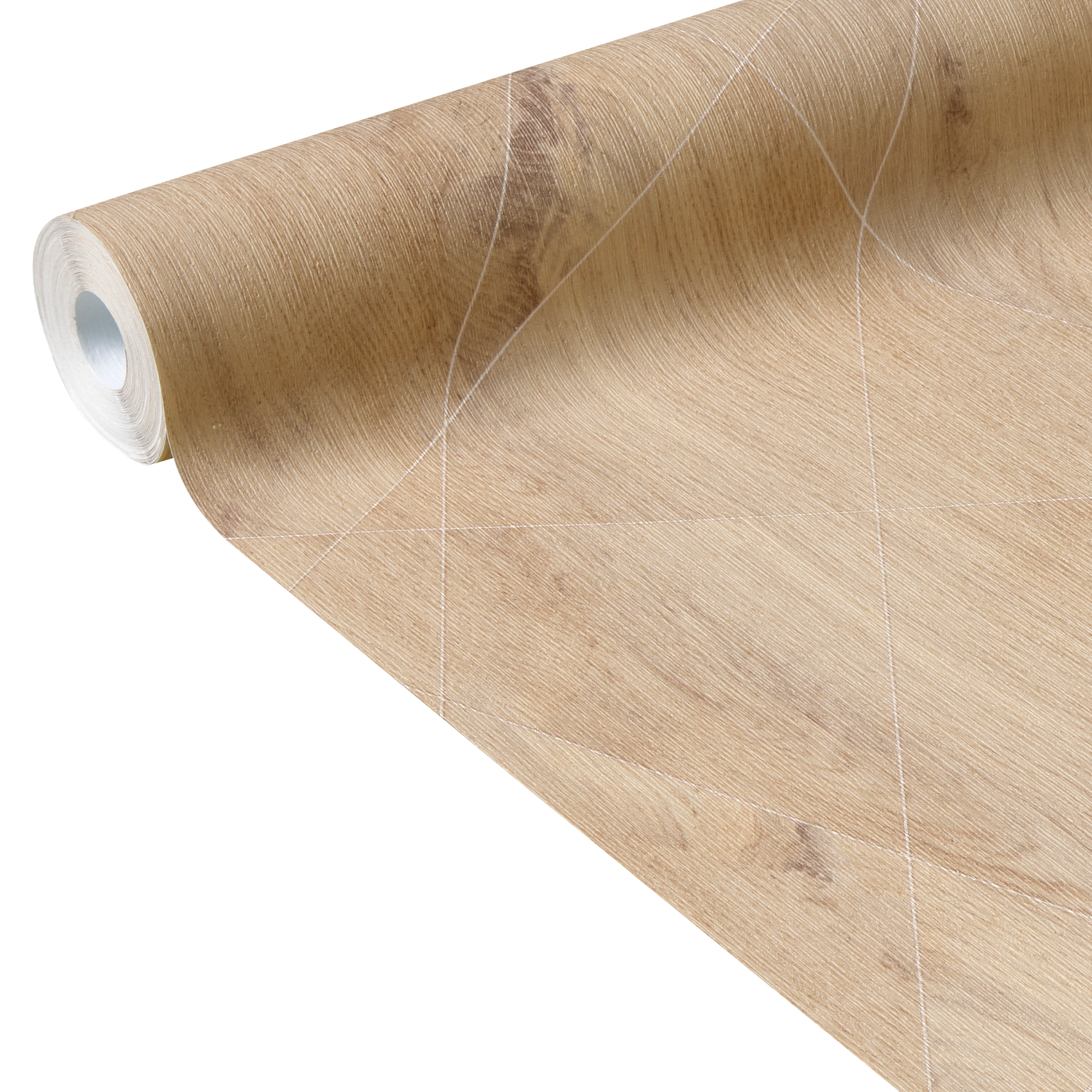 Papier peint intissé KYOTO coloris beige