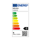 Ampoule Led e27 30w poire xl ambré Jaune
