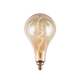 Ampoule Led e27 30w poire xl ambré Jaune