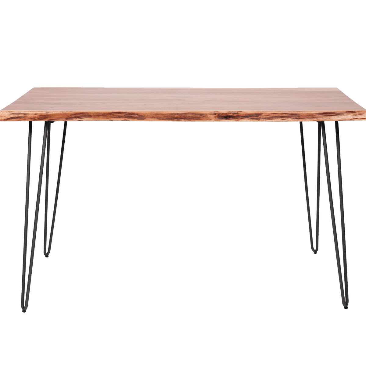 Table de salle à manger Akal Acacia