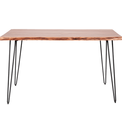 Table de salle à manger Akal Acacia