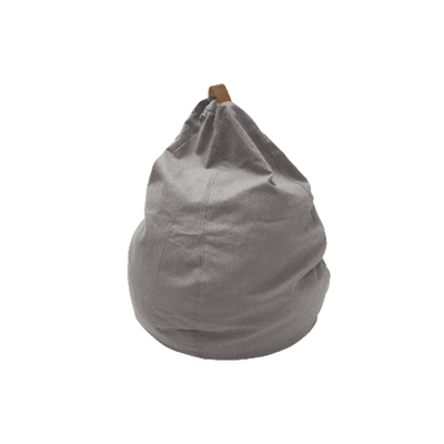 Pouf Clark Gris