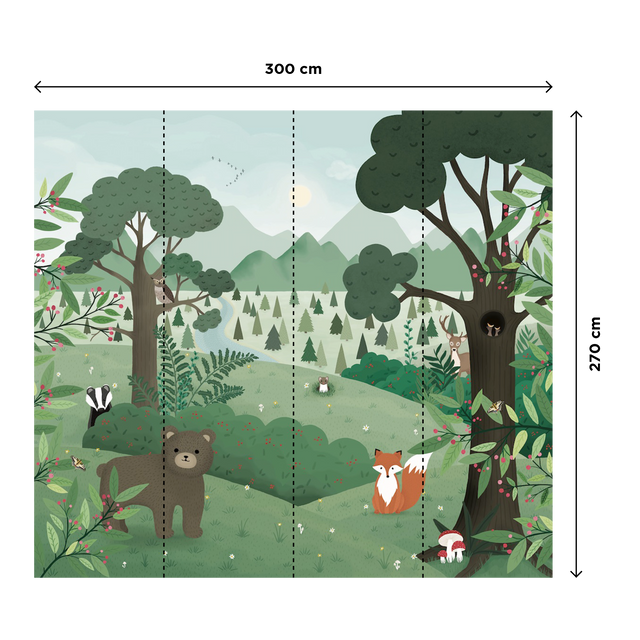 FAR AWAY LAND XL