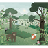 FAR AWAY LAND XL