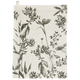 WINKLER Torchon Isam Blanc/kaki