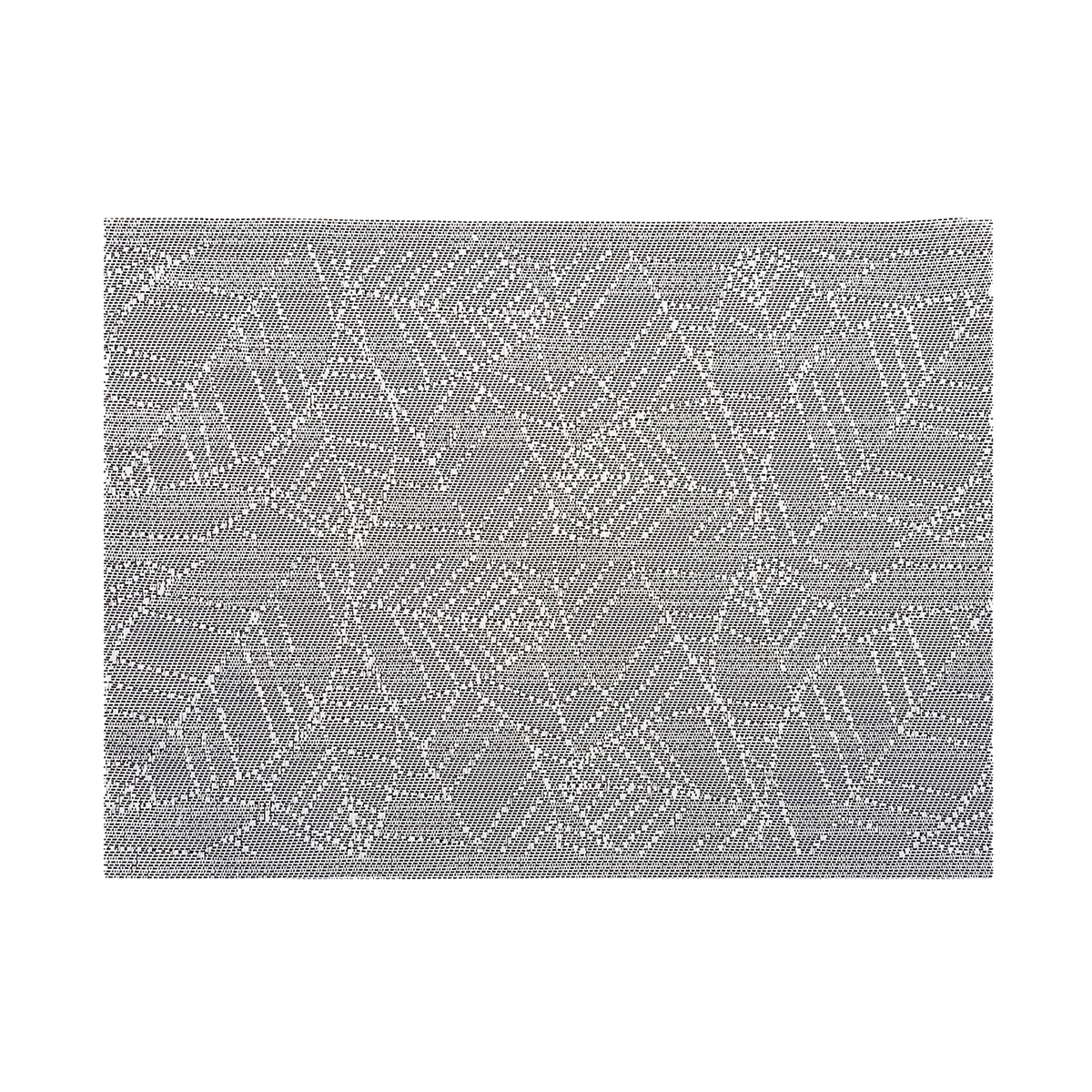 WINKLER Set de table Gena Gris