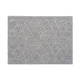 WINKLER Set de table Gena Gris