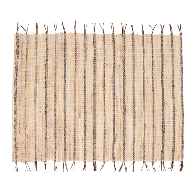 Set de table HELA coloris naturel