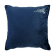 Coussin Adam Bleu