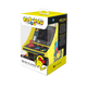 Mini console de jeu My arcade pac man Jaune