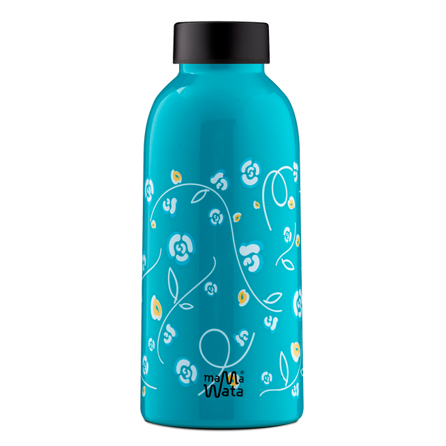 Thermos TWILIGHT coloris bleu