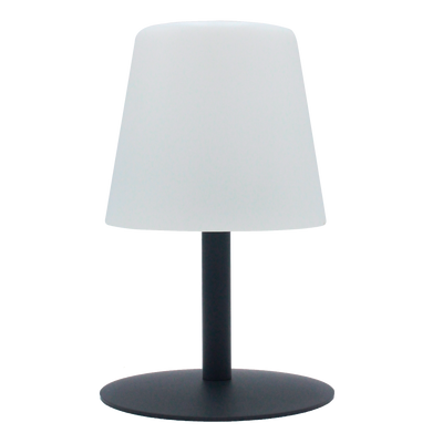 LUMISKY Lampe à poser Standy Noir