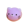 MINI SQUISHY TETE DE CHAT