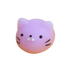 MINI SQUISHY TETE DE CHAT