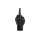 BITTEN DESIGN Figurine Le doigt Noir