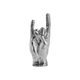 BITTEN DESIGN Figurine Le doigt Argent