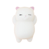 MINI SQUISHY CHAT BLANC