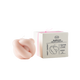 ELATE & CO Bougie Knot Sans parfum