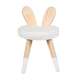 OSTARIA Fauteuil enfant Thelma Blanc cassé 1 place