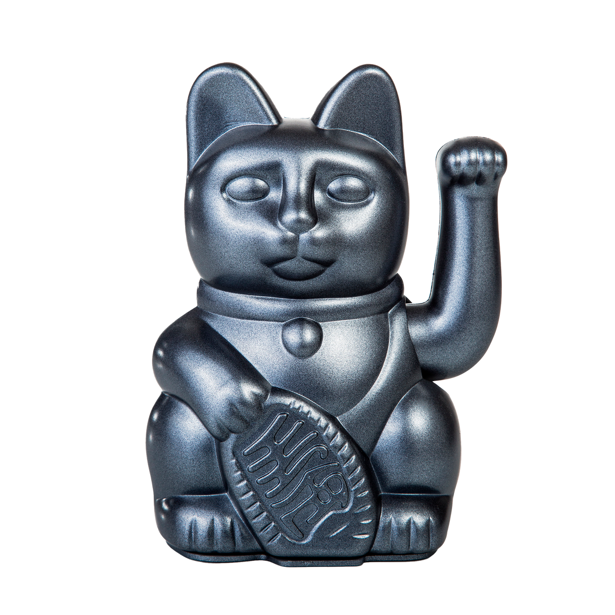 DONKEY Figurine Lucky cat Galaxy