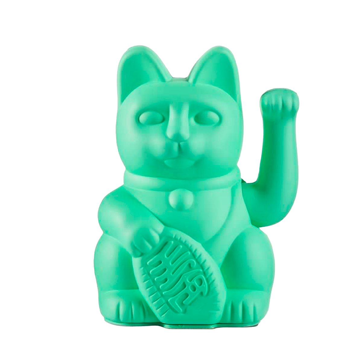 DONKEY Figurine Lucky cat Mint
