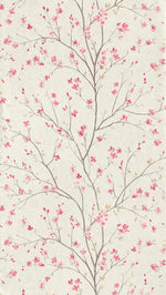 TOKYO BLOSSOM X METROPOLITAN STORIES