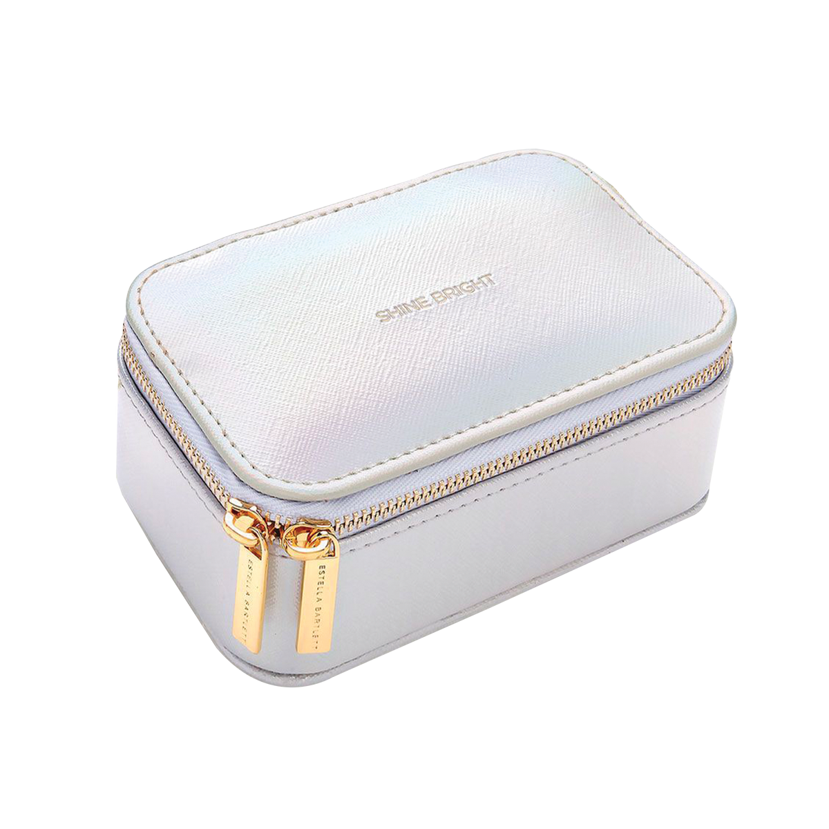 ESTELLA BARTLETT Boîte de rangement Shine bright 